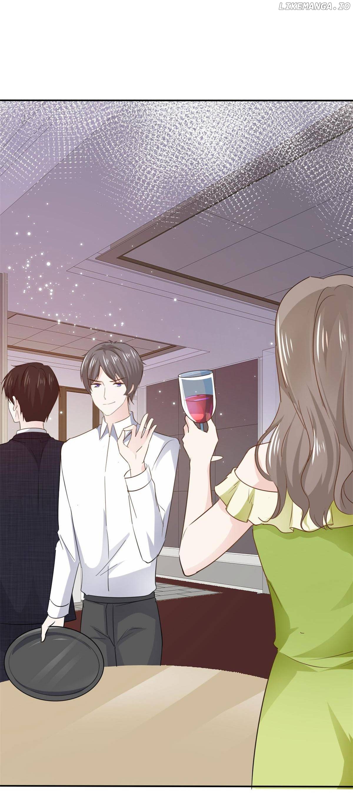 She Lived In Your Heart For Many Years chapter 78 - page 16