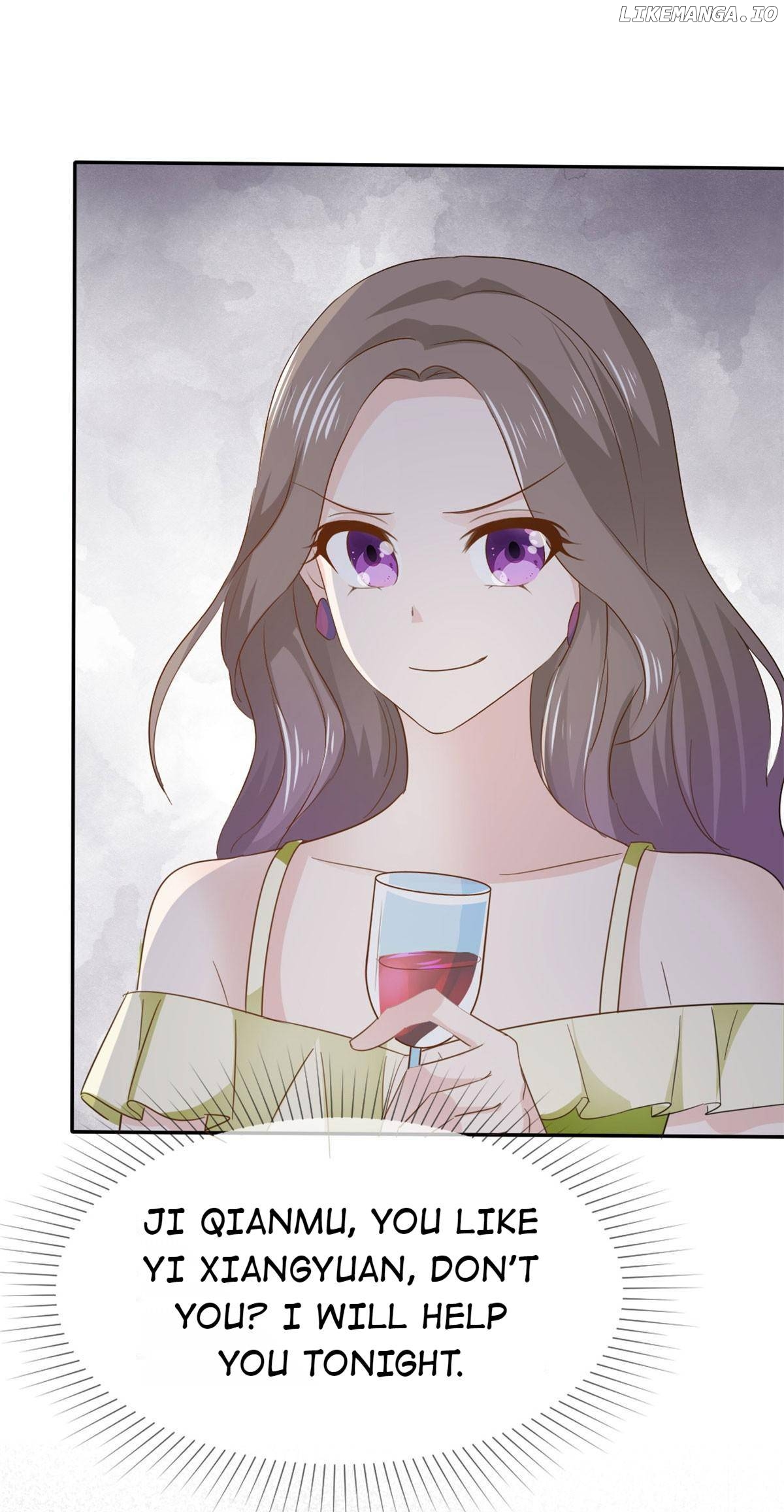 She Lived In Your Heart For Many Years chapter 78 - page 17