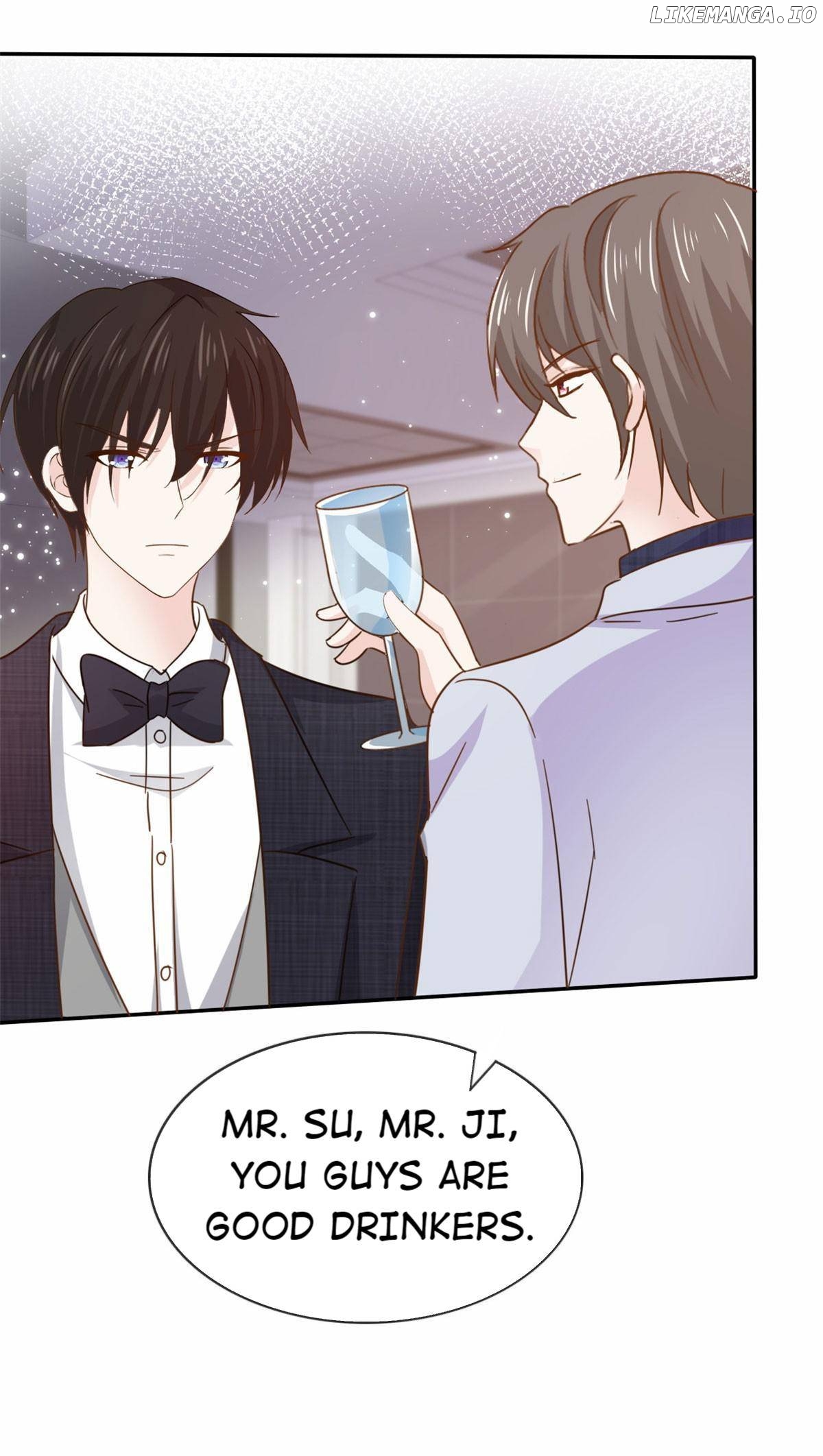 She Lived In Your Heart For Many Years chapter 78 - page 20