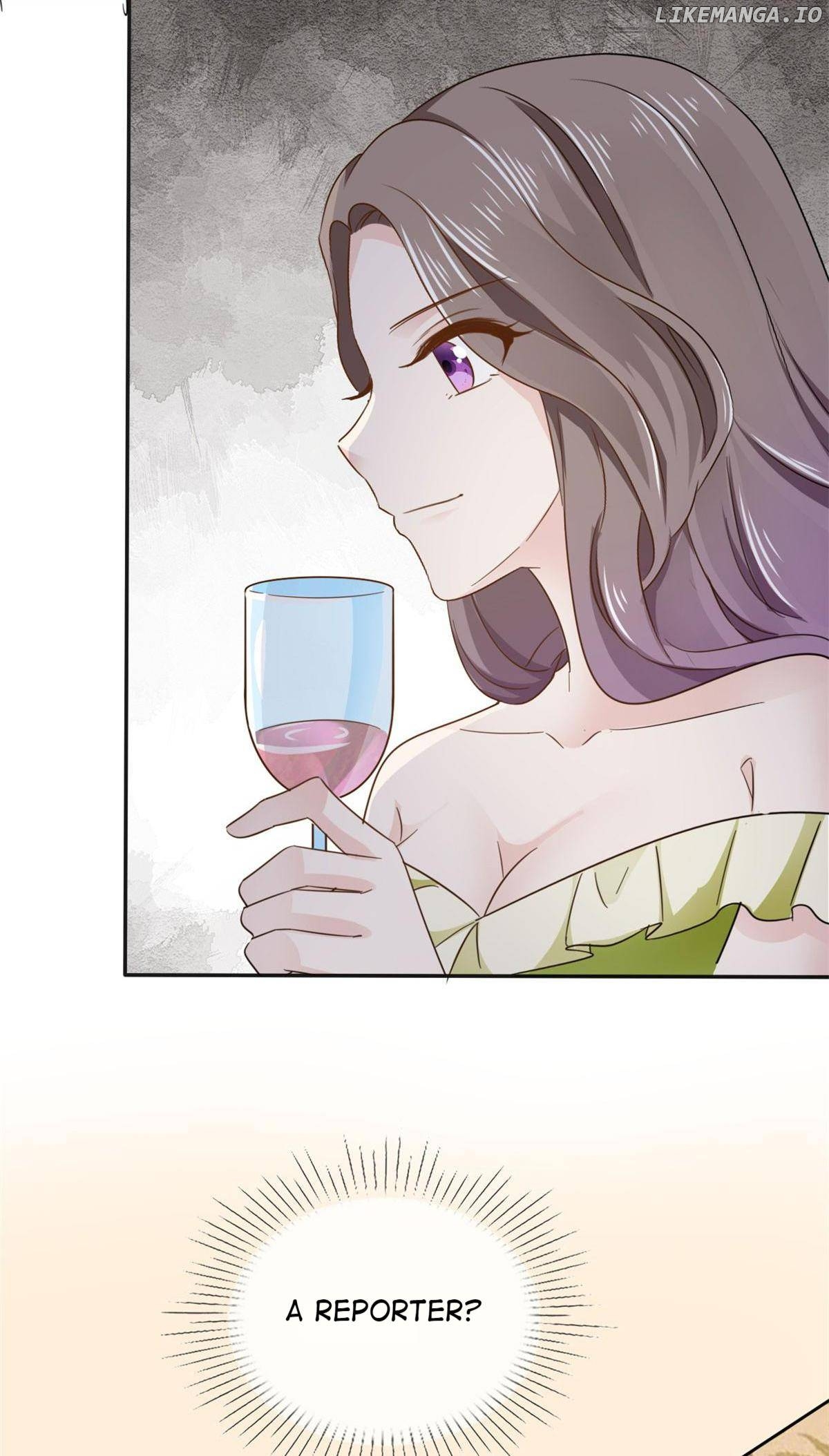 She Lived In Your Heart For Many Years chapter 78 - page 25