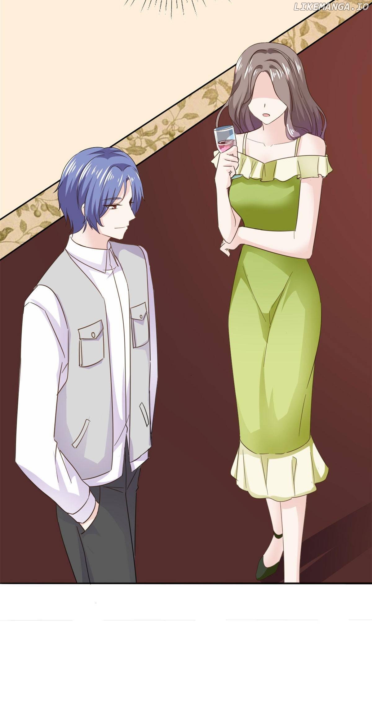 She Lived In Your Heart For Many Years chapter 78 - page 26