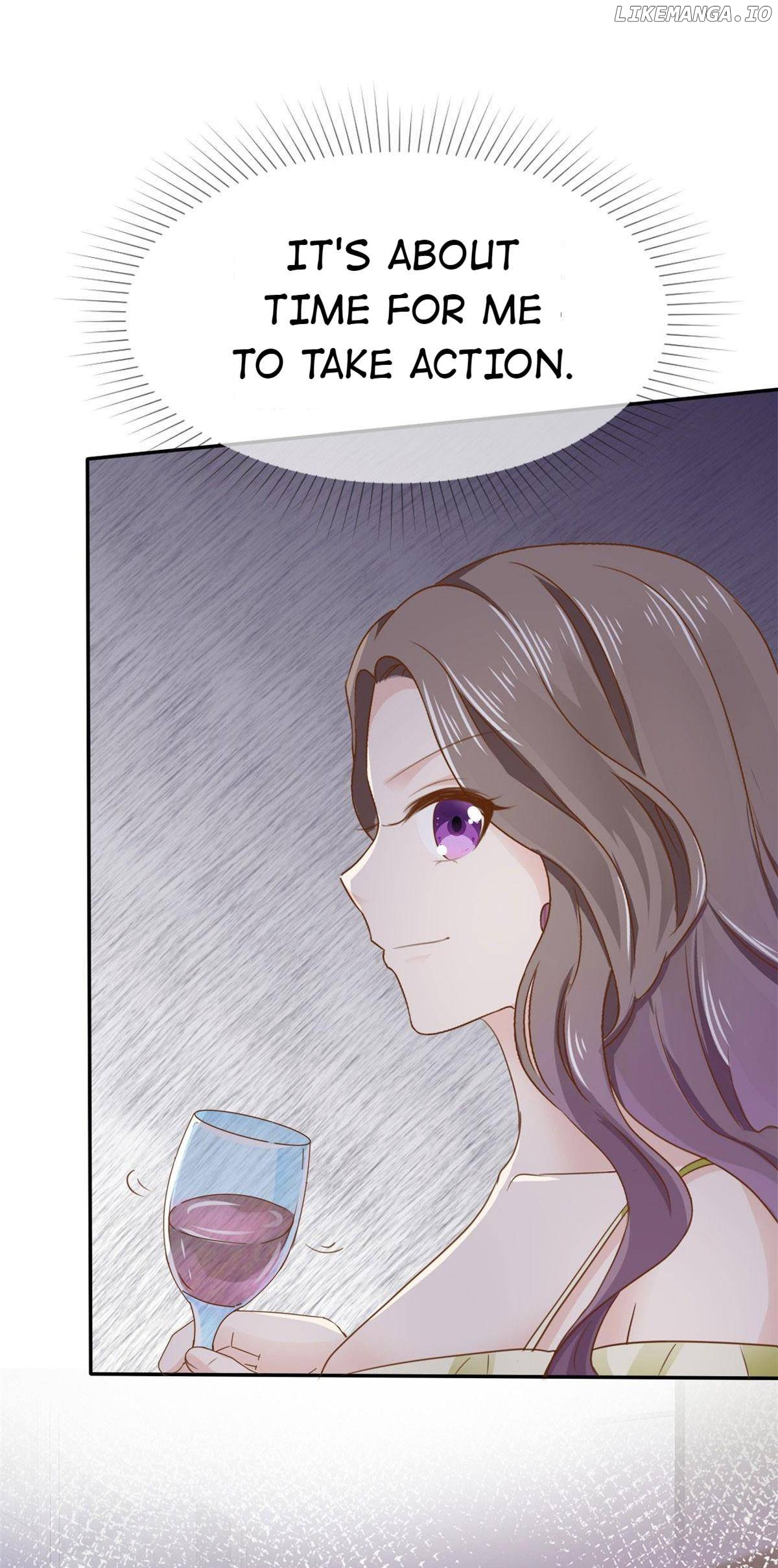 She Lived In Your Heart For Many Years chapter 78 - page 27