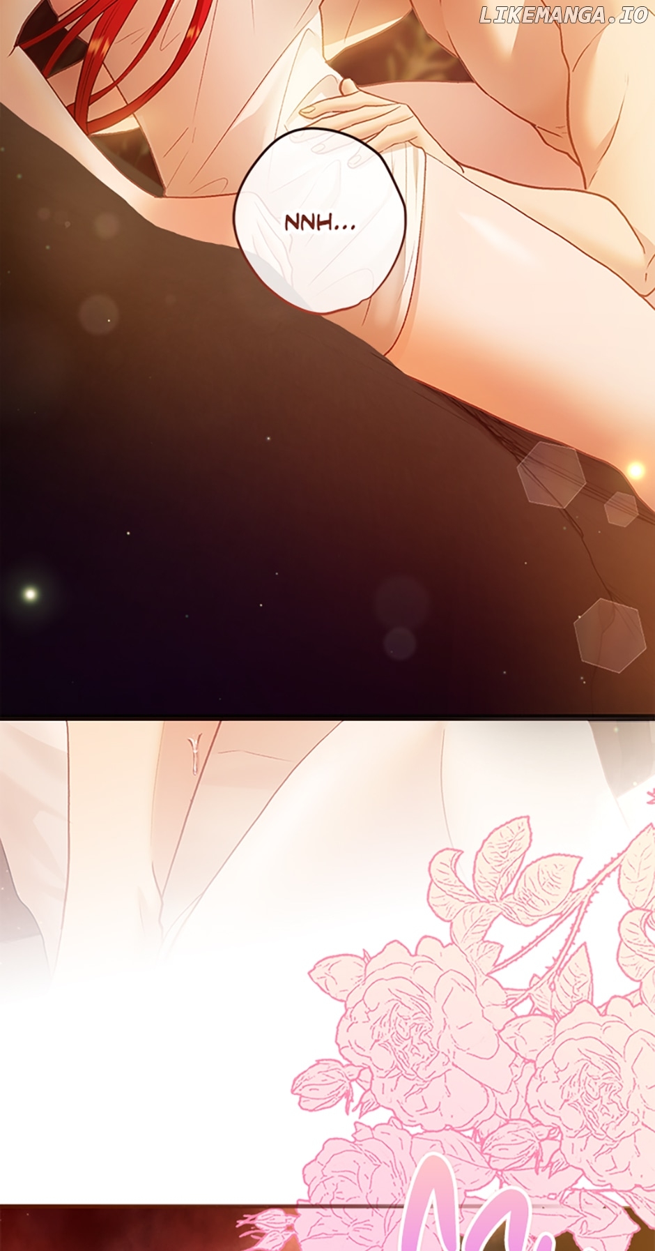 The Glamorous Life of the Fake Mistress Chapter 75 - page 30