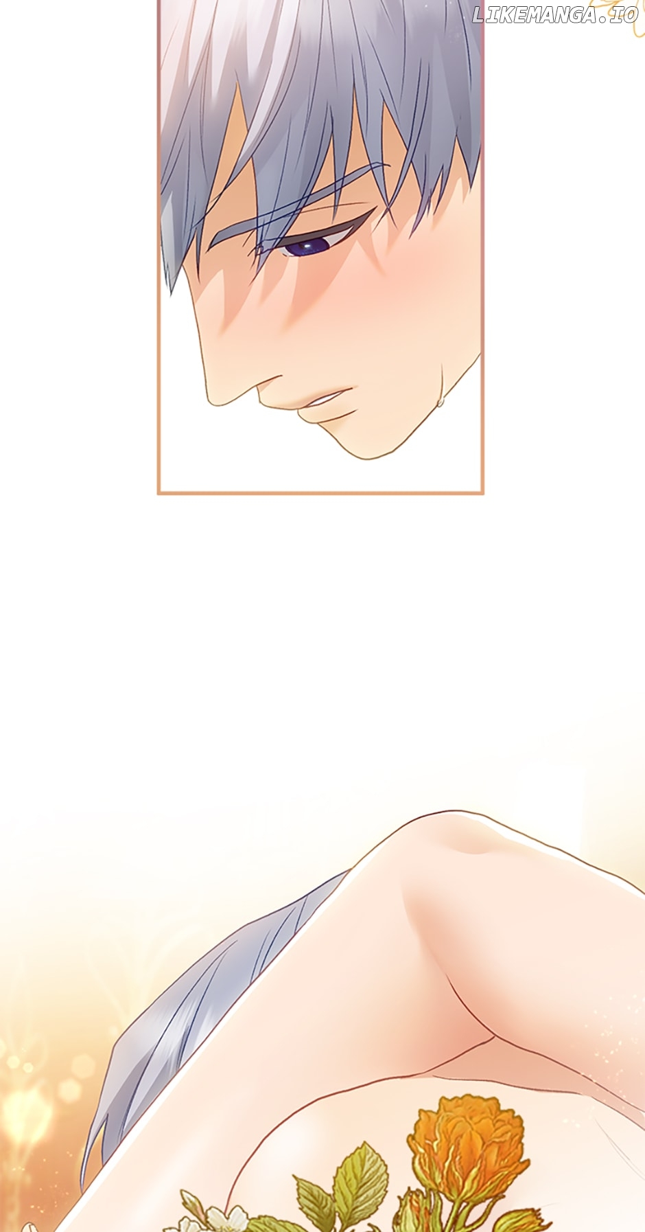 The Glamorous Life of the Fake Mistress Chapter 75 - page 33