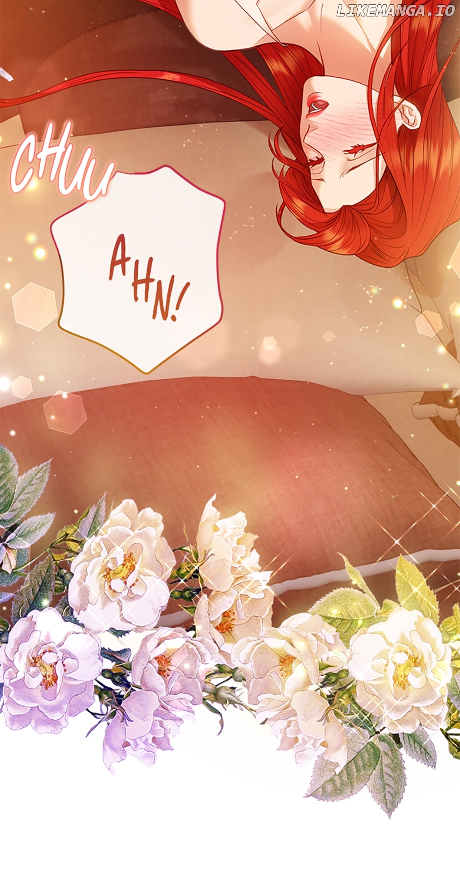 The Glamorous Life of the Fake Mistress Chapter 75 - page 37