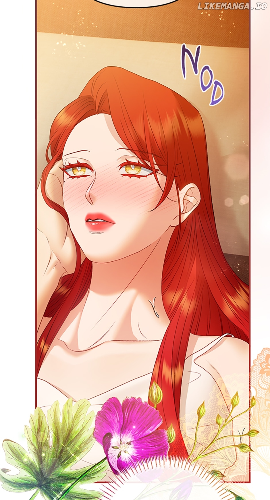 The Glamorous Life of the Fake Mistress Chapter 75 - page 46