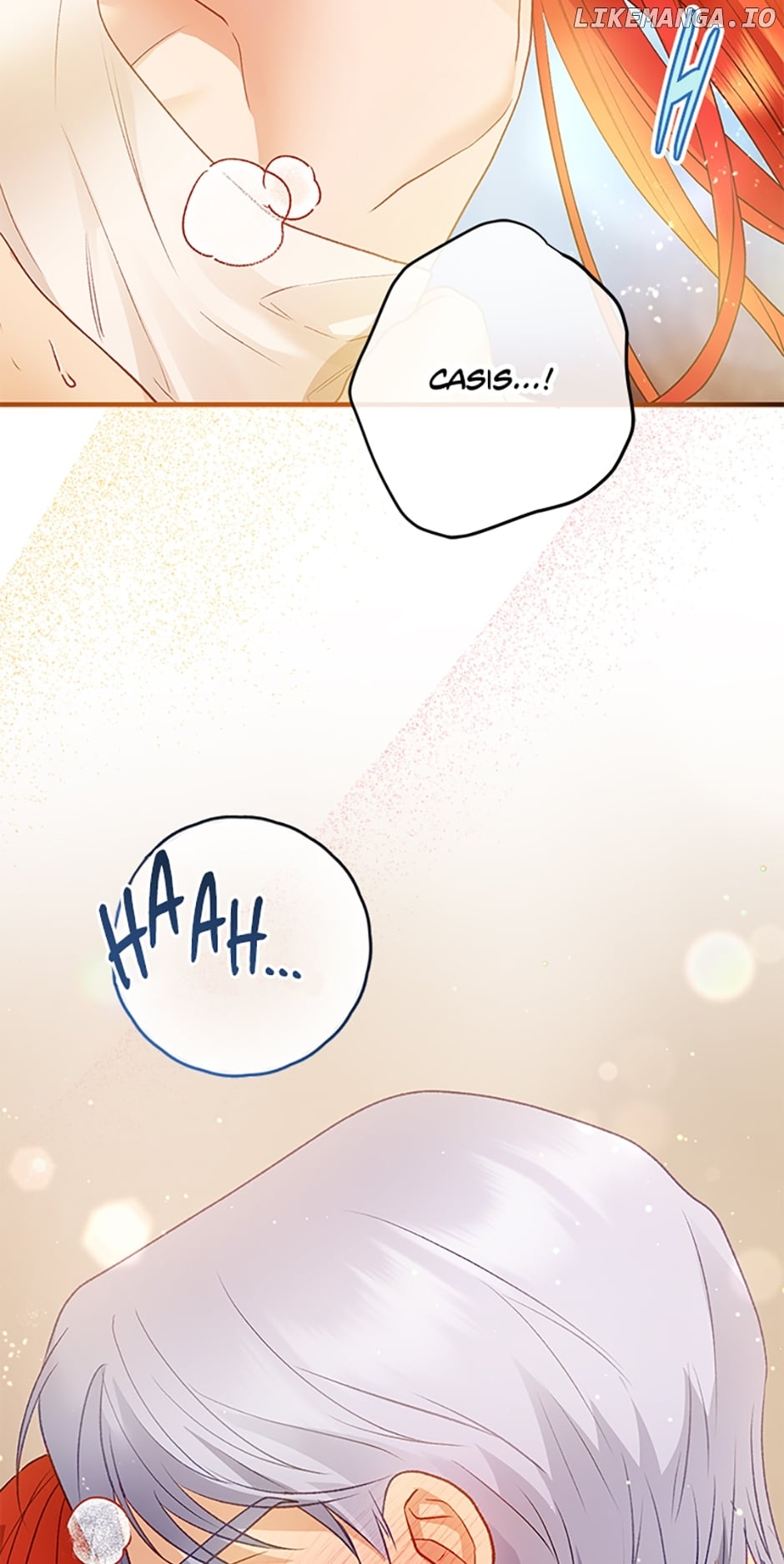 The Glamorous Life of the Fake Mistress Chapter 75 - page 70