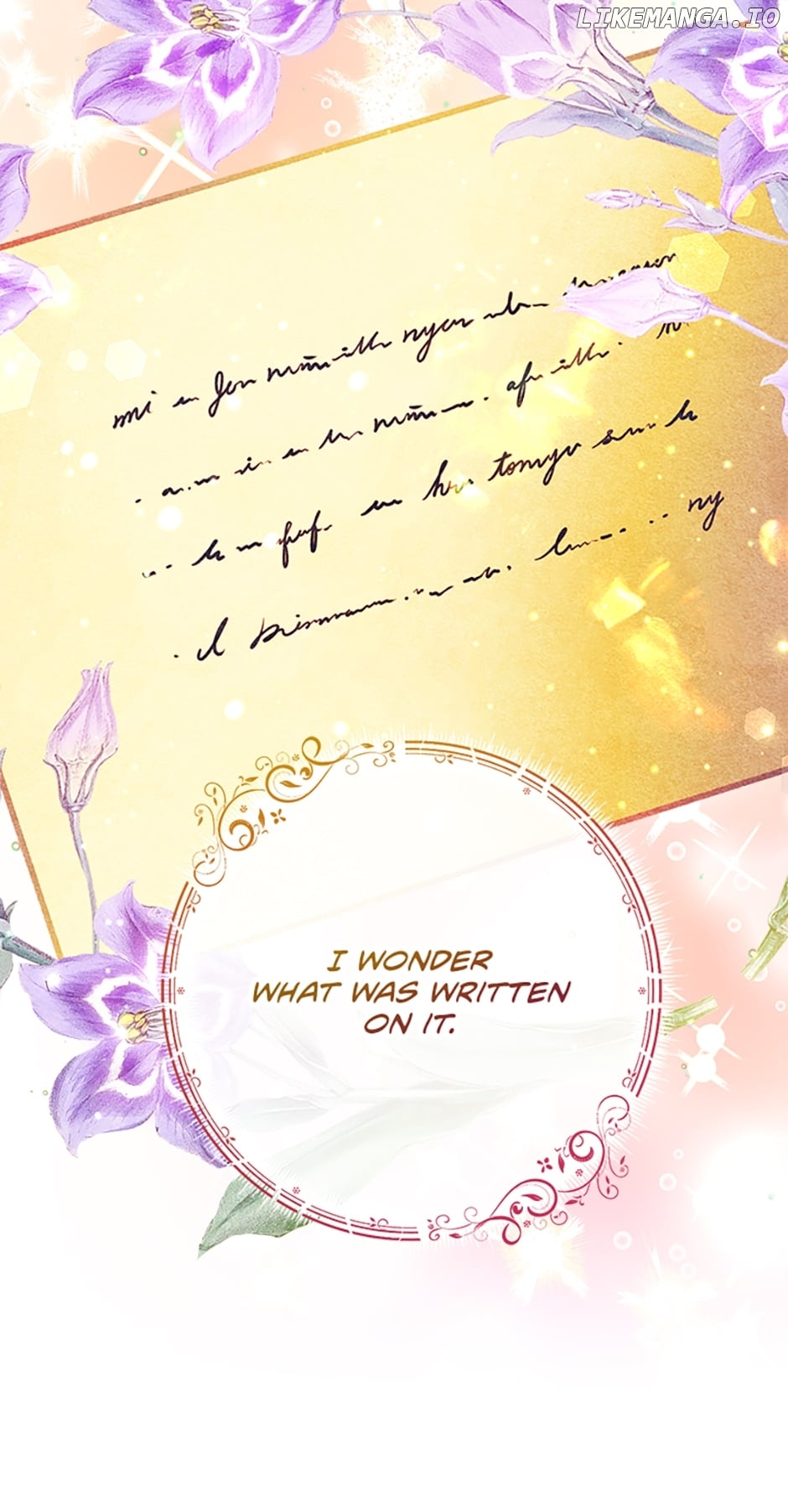The Glamorous Life of the Fake Mistress Chapter 75 - page 82