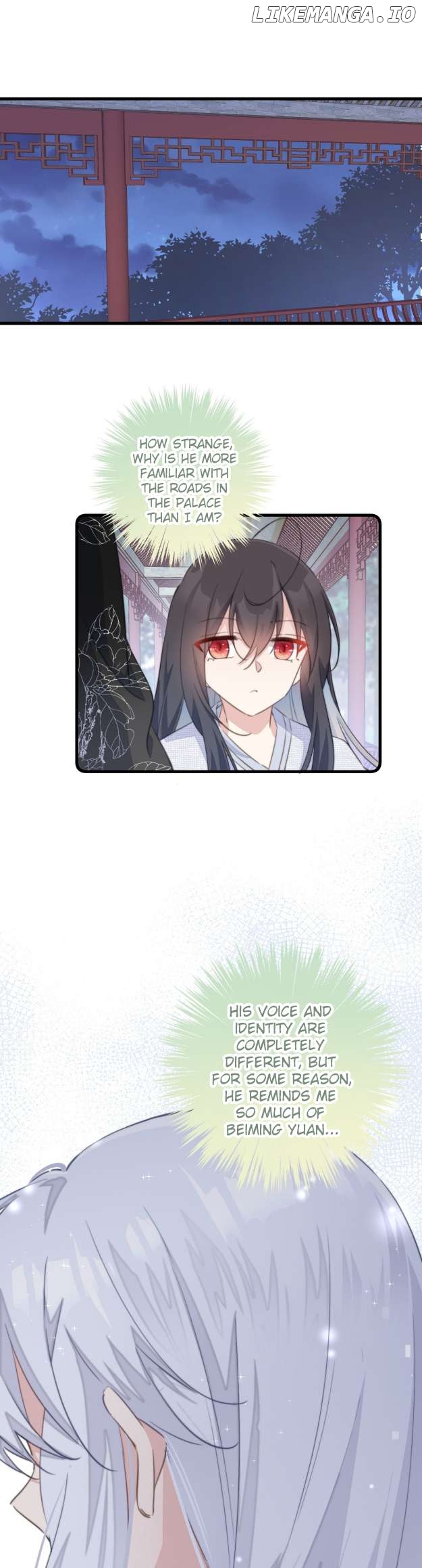 Pet The Little Princess Chapter 60 - page 11