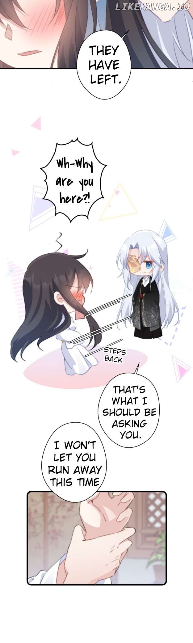 Pet The Little Princess Chapter 60 - page 7