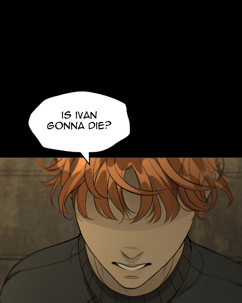 In the Bleak Midwinter Chapter 87 - page 6