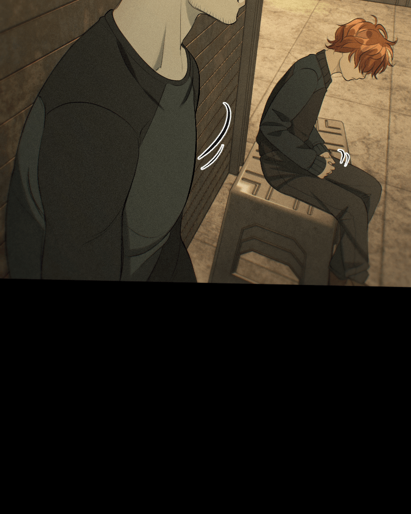 In the Bleak Midwinter Chapter 87 - page 10