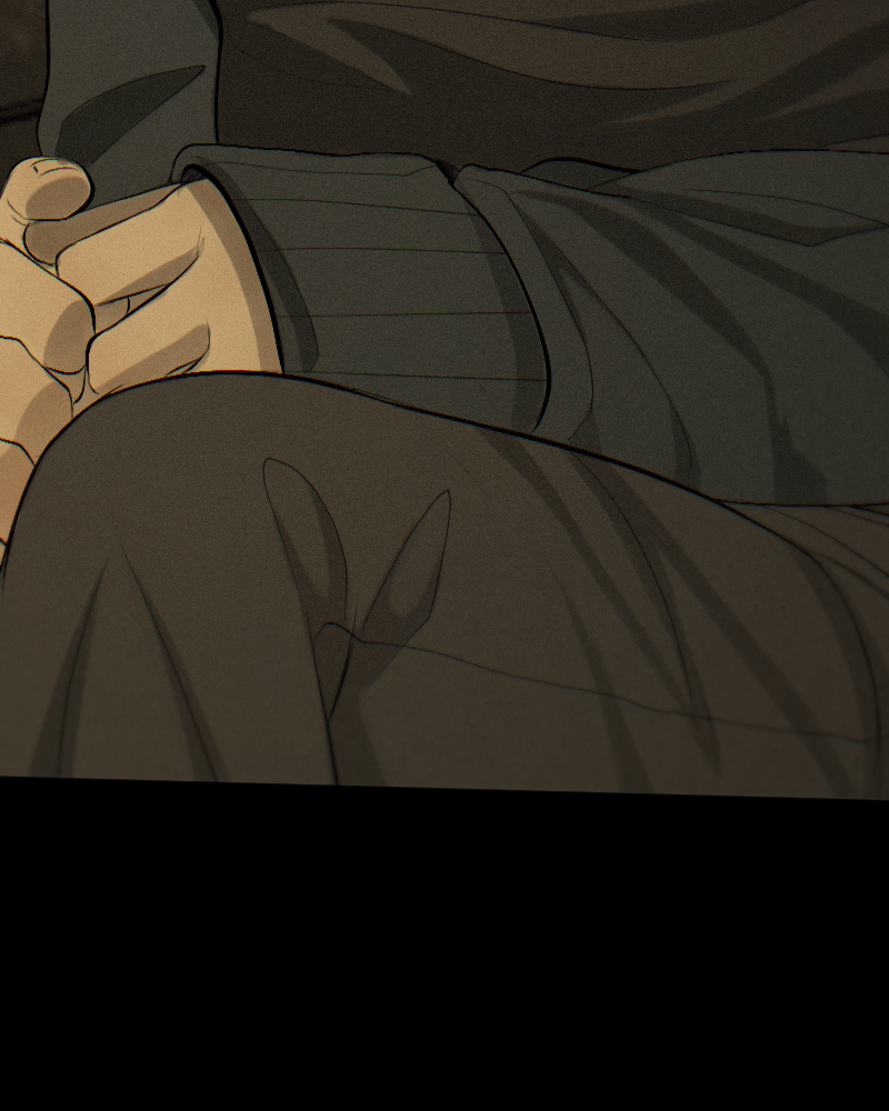 In the Bleak Midwinter Chapter 87 - page 32
