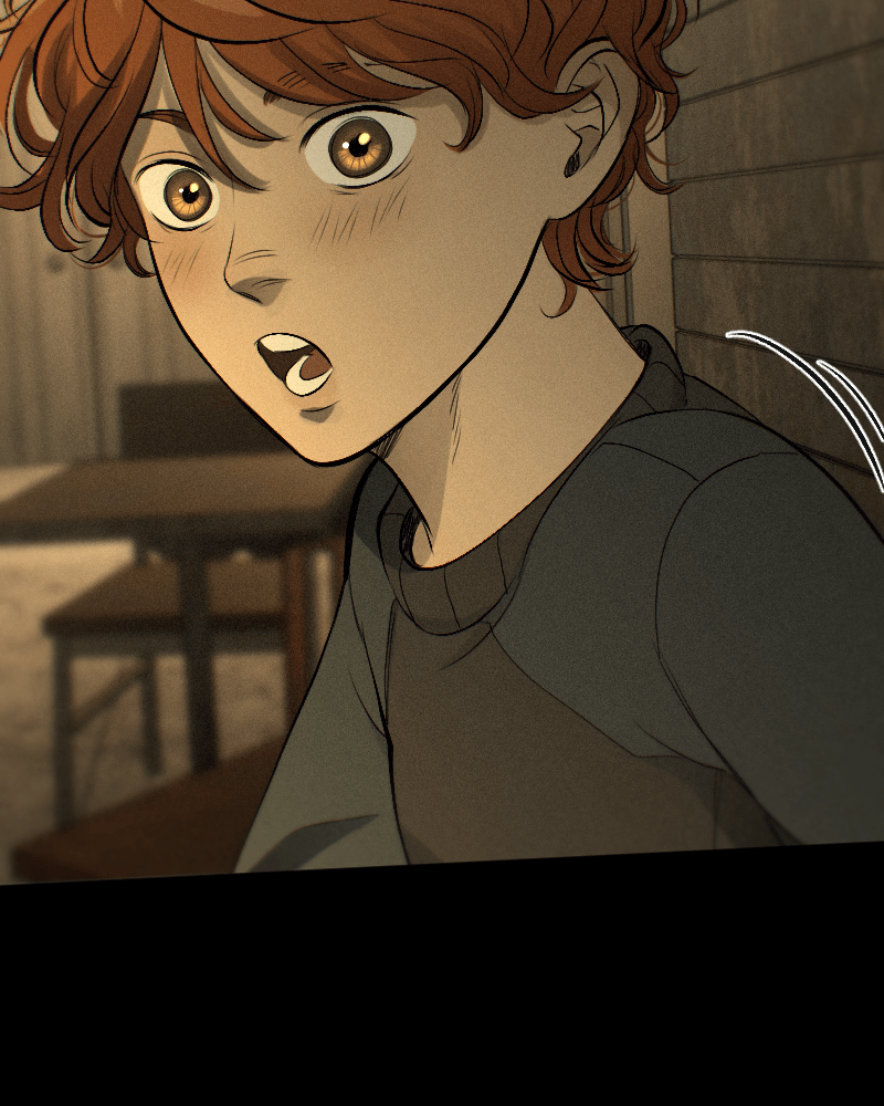 In the Bleak Midwinter Chapter 87 - page 48