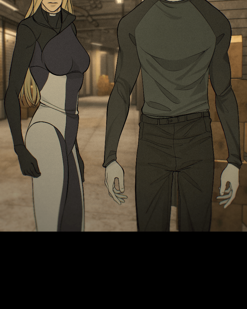 In the Bleak Midwinter Chapter 87 - page 80