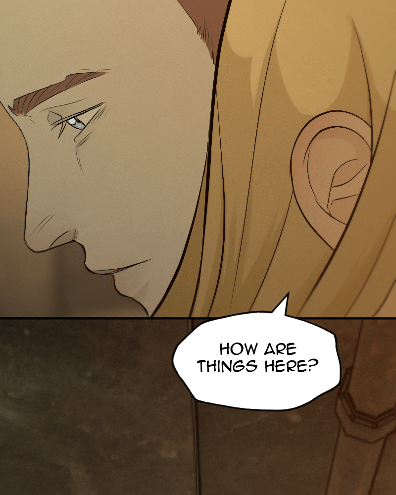 In the Bleak Midwinter Chapter 88 - page 5
