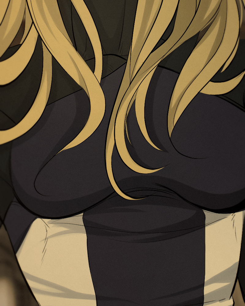 In the Bleak Midwinter Chapter 88 - page 62