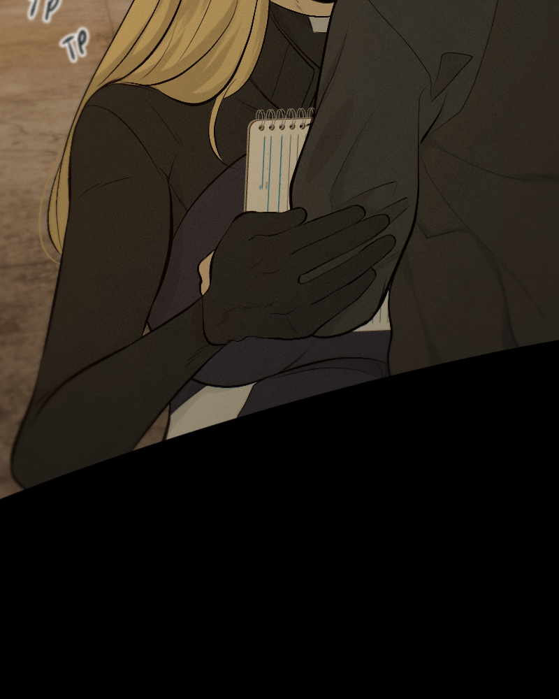 In the Bleak Midwinter Chapter 88 - page 74