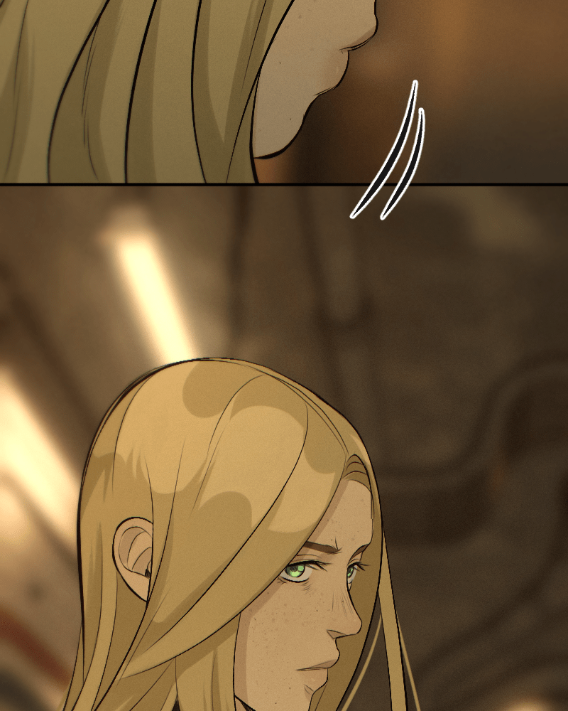 In the Bleak Midwinter Chapter 88 - page 86