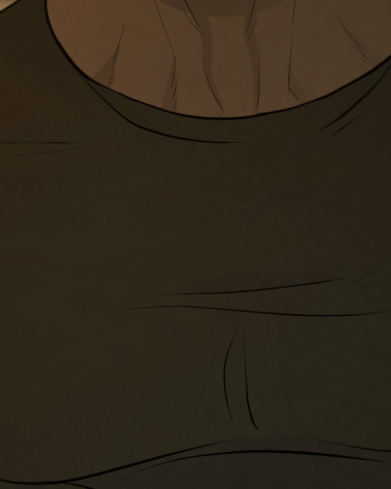 In the Bleak Midwinter Chapter 89 - page 9