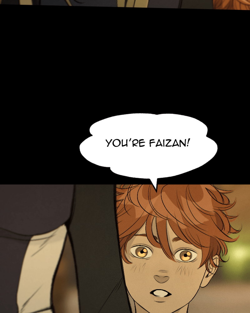 In the Bleak Midwinter Chapter 89 - page 14