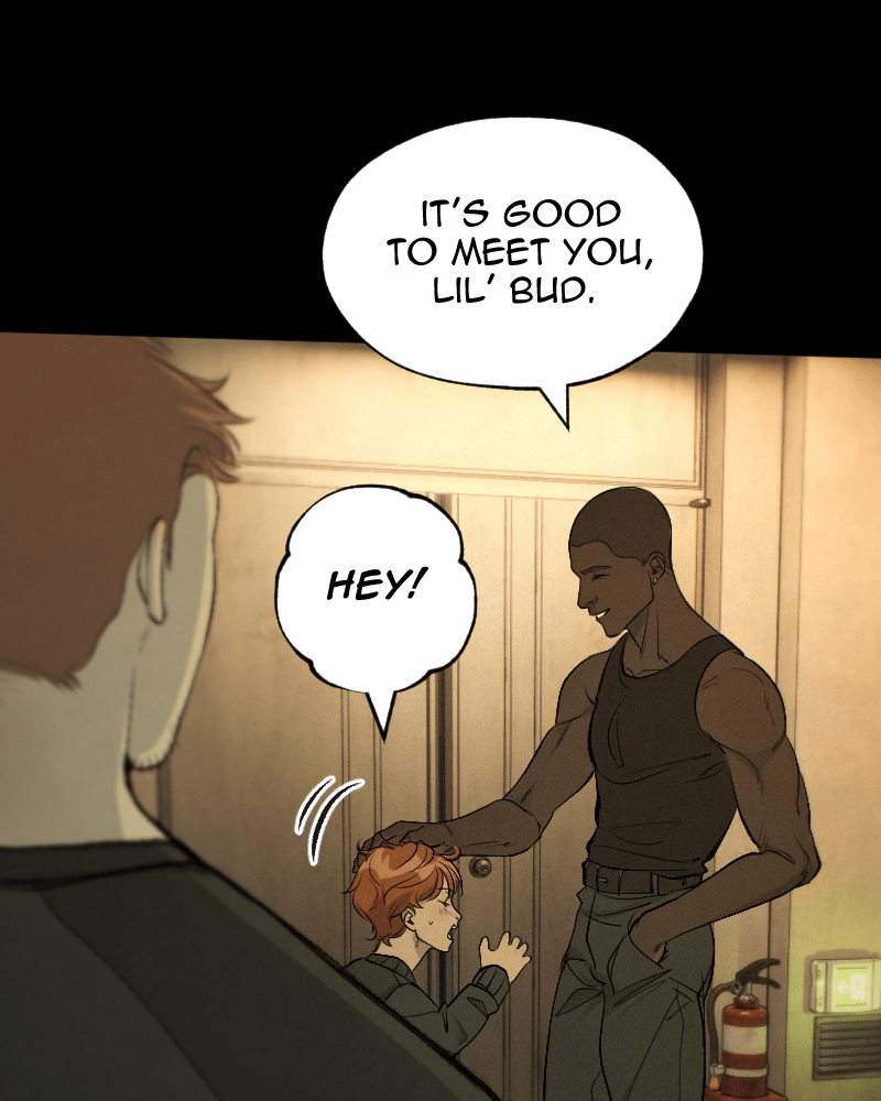 In the Bleak Midwinter Chapter 89 - page 19