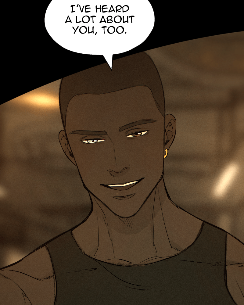 In the Bleak Midwinter Chapter 89 - page 21