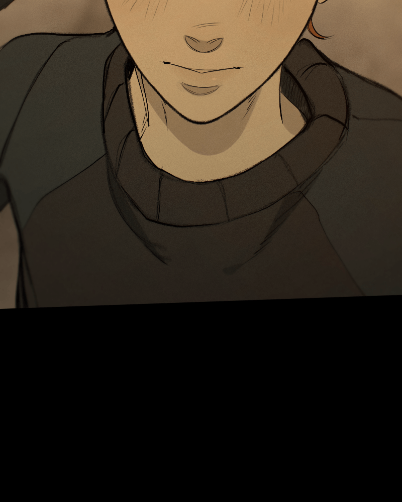 In the Bleak Midwinter Chapter 89 - page 24