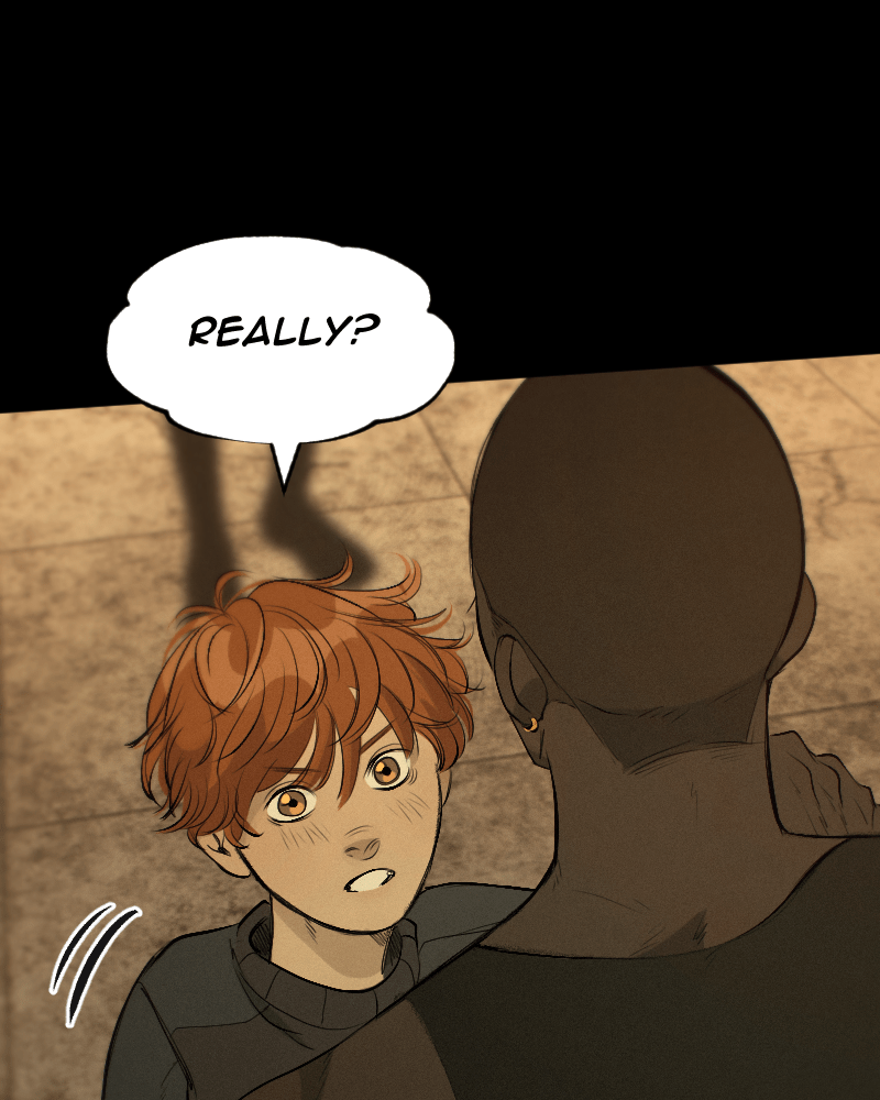 In the Bleak Midwinter Chapter 89 - page 25