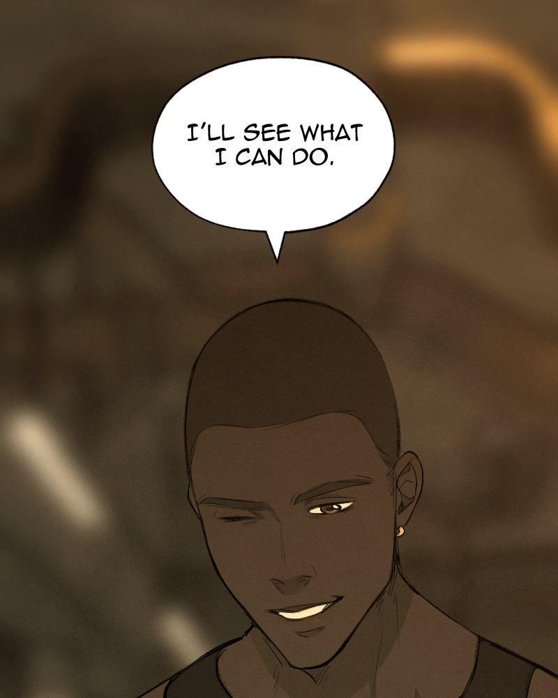 In the Bleak Midwinter Chapter 89 - page 28
