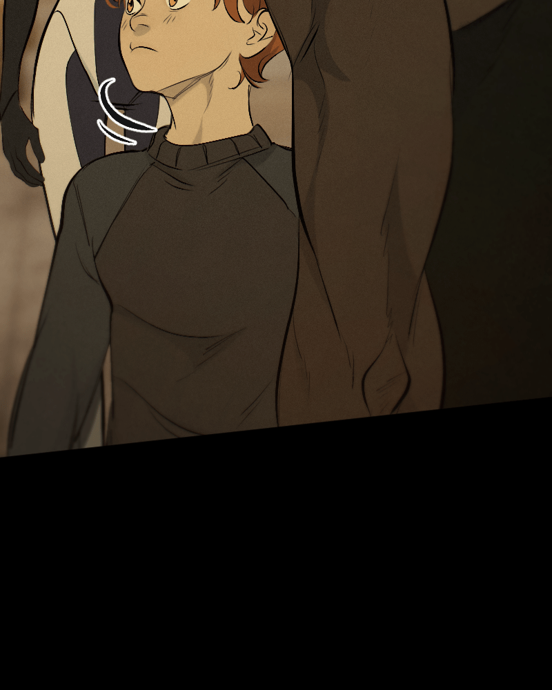 In the Bleak Midwinter Chapter 89 - page 44