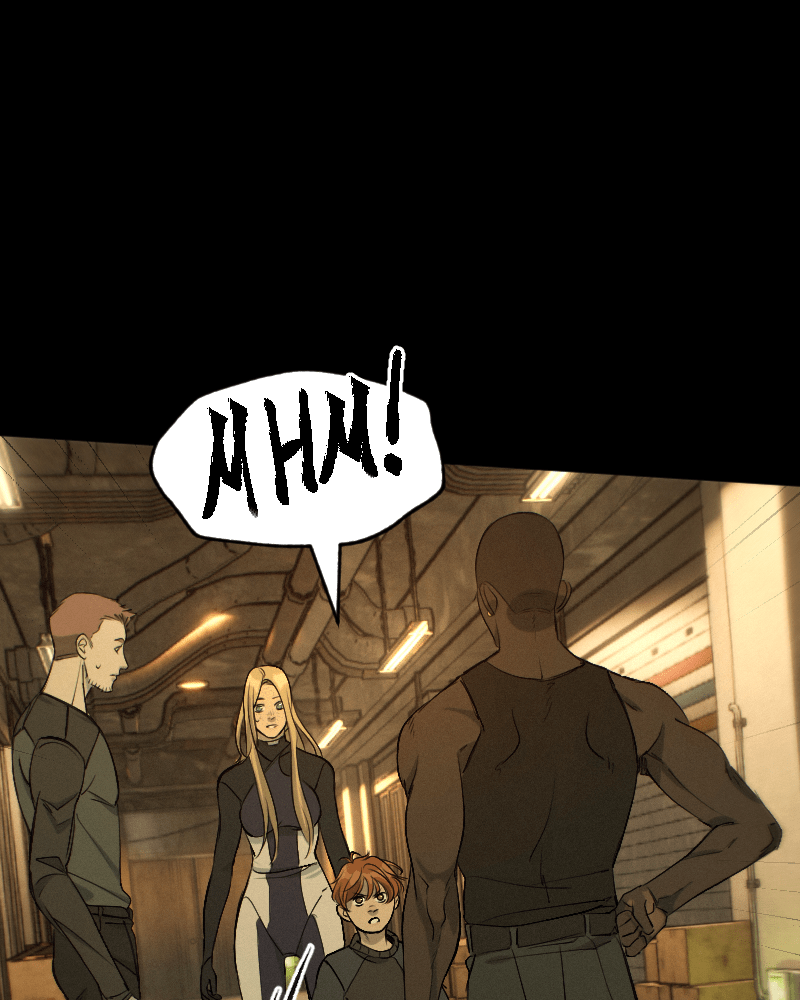 In the Bleak Midwinter Chapter 89 - page 45
