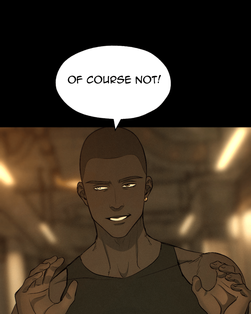 In the Bleak Midwinter Chapter 89 - page 47