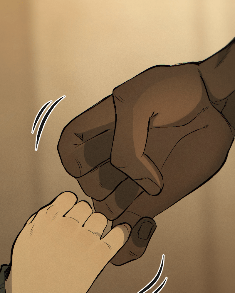 In the Bleak Midwinter Chapter 89 - page 57