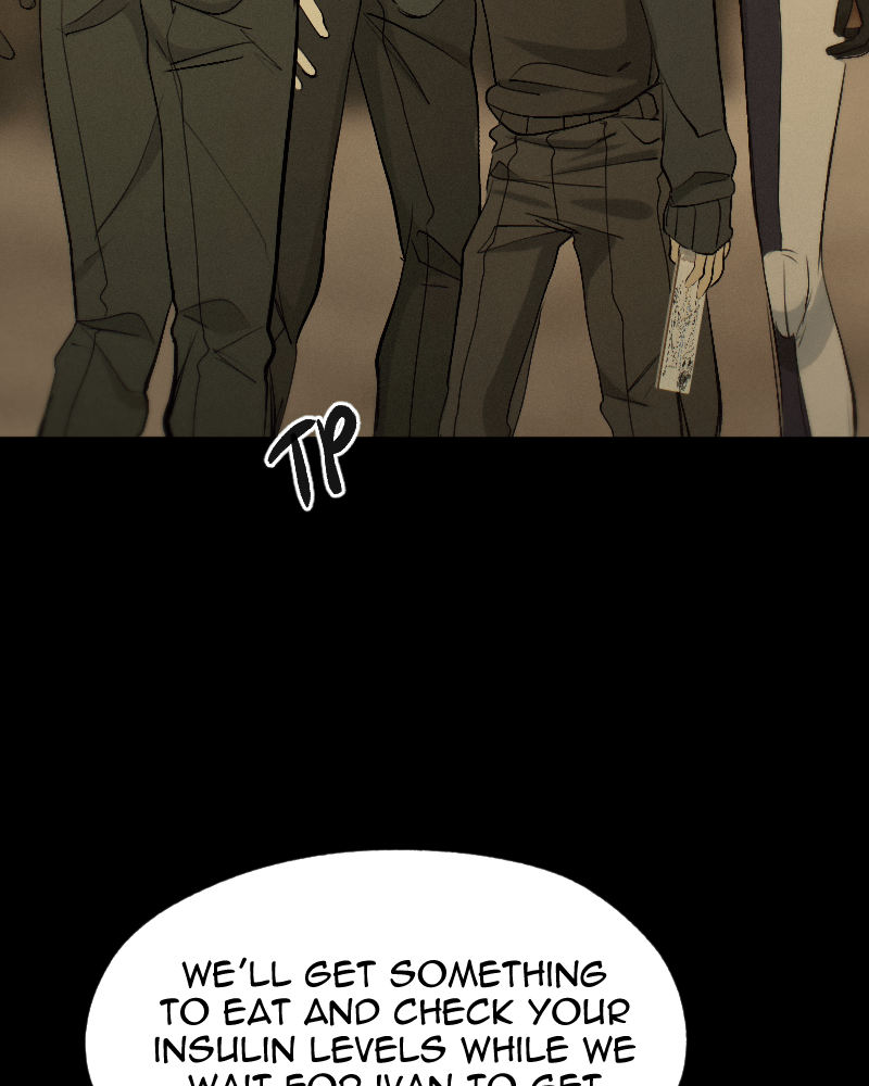 In the Bleak Midwinter Chapter 89 - page 62