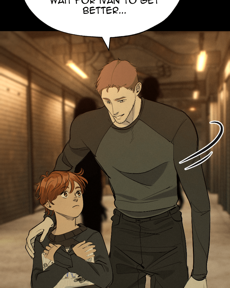 In the Bleak Midwinter Chapter 89 - page 63