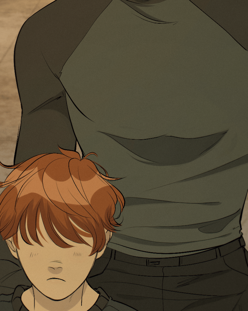 In the Bleak Midwinter Chapter 89 - page 74