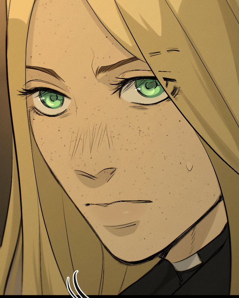 In the Bleak Midwinter Chapter 89 - page 82