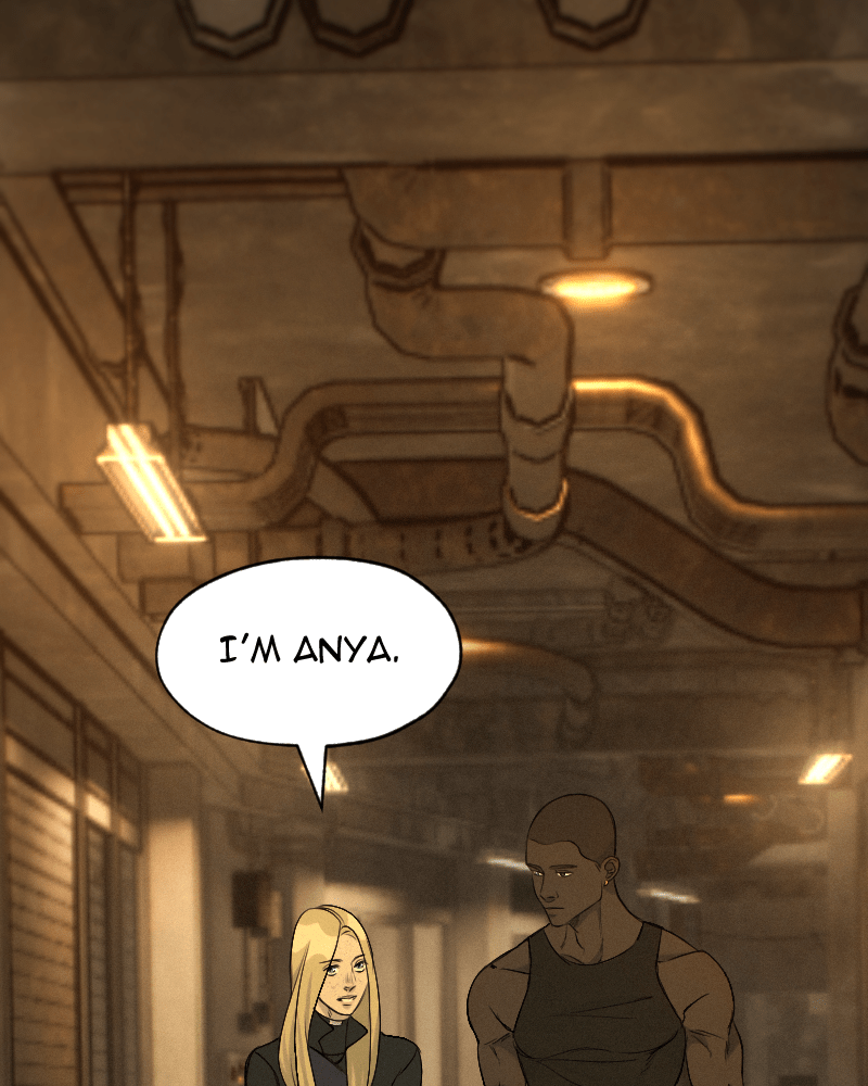 In the Bleak Midwinter Chapter 89 - page 85