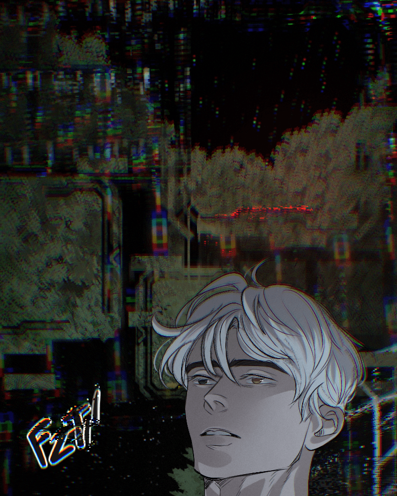 In the Bleak Midwinter Chapter 90 - page 6