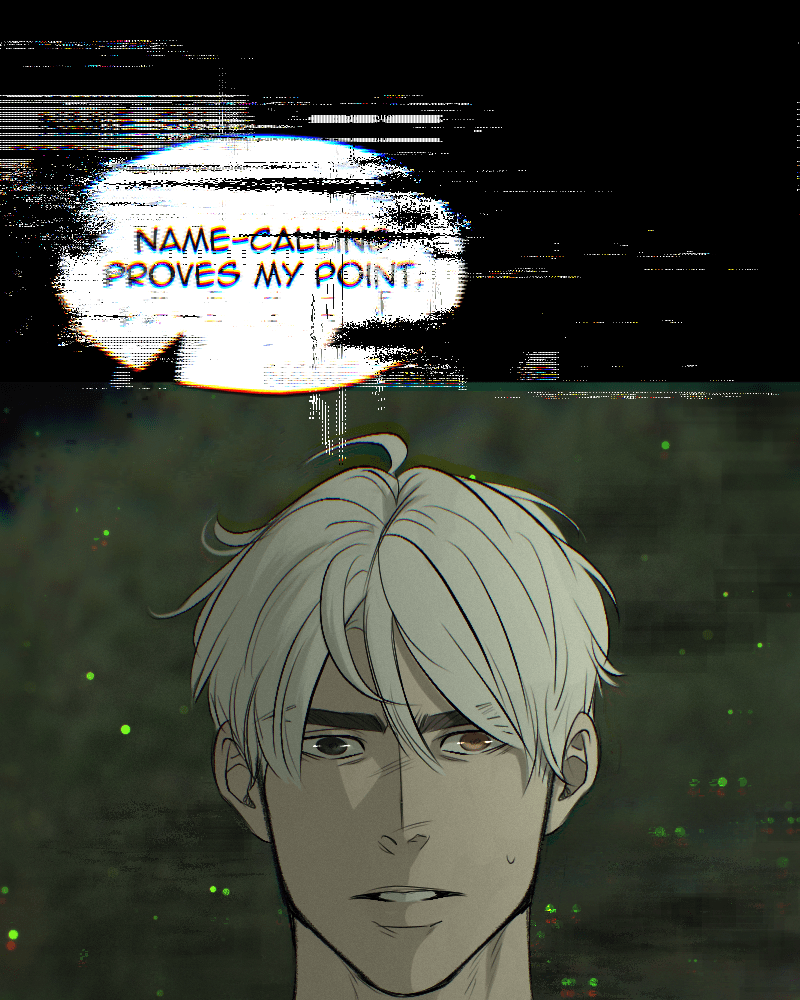 In the Bleak Midwinter Chapter 90 - page 14