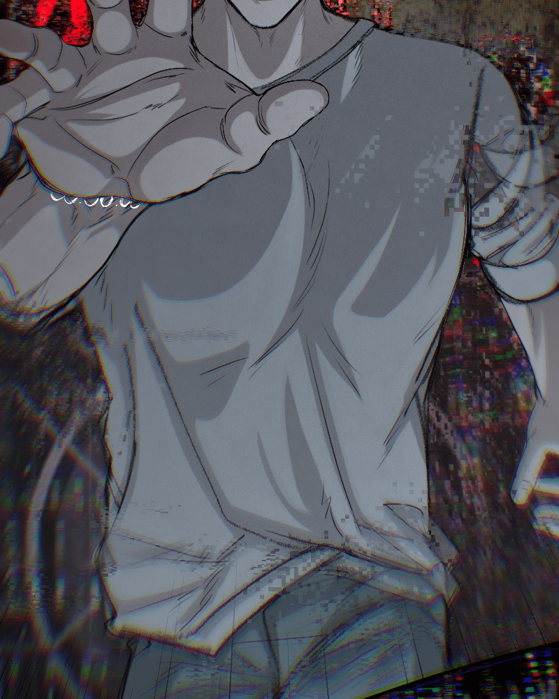 In the Bleak Midwinter Chapter 90 - page 24
