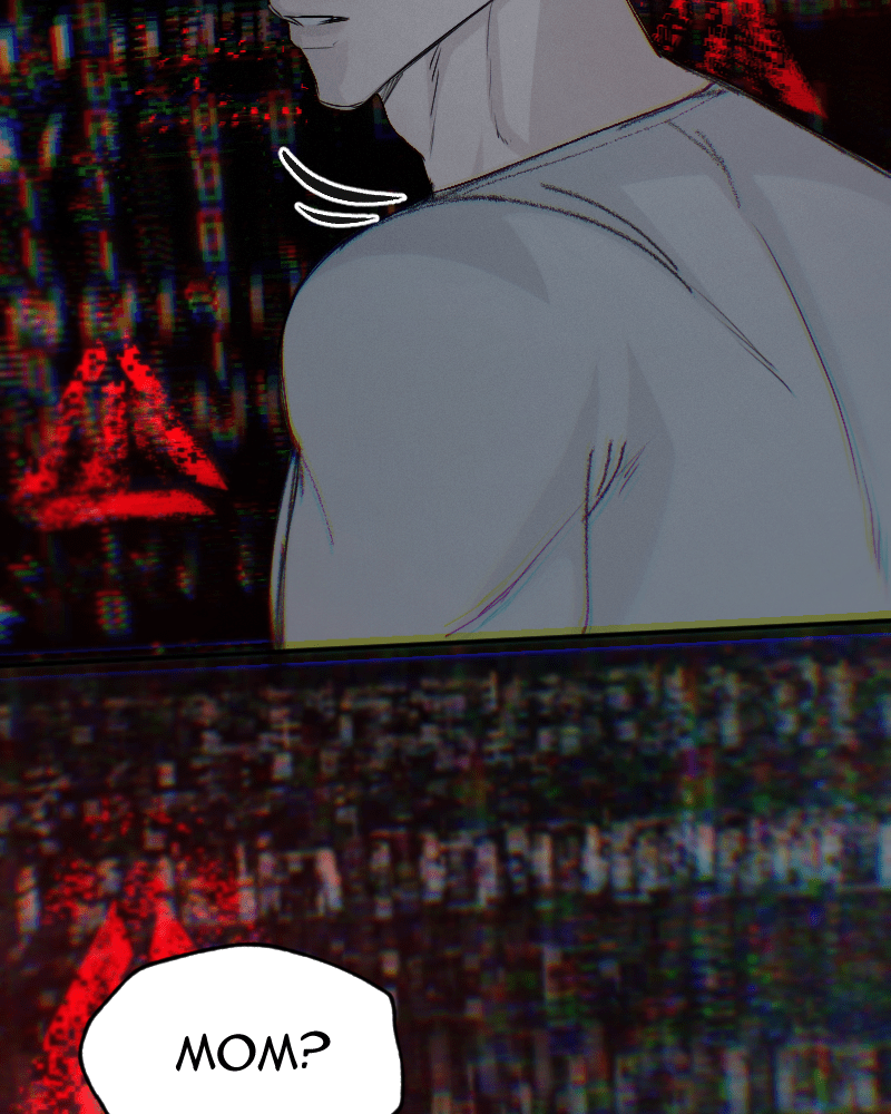In the Bleak Midwinter Chapter 90 - page 32