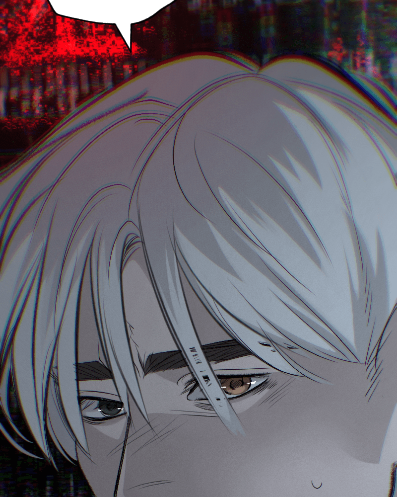 In the Bleak Midwinter Chapter 90 - page 33