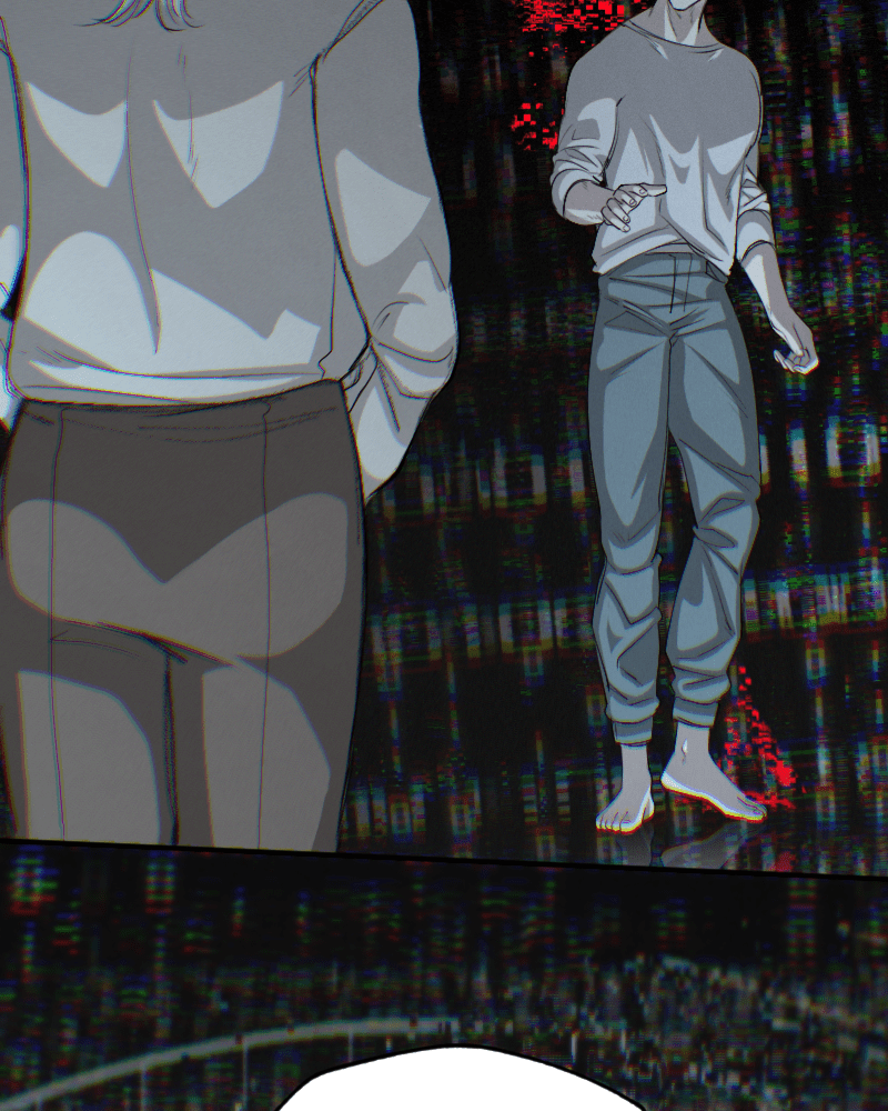 In the Bleak Midwinter Chapter 90 - page 36
