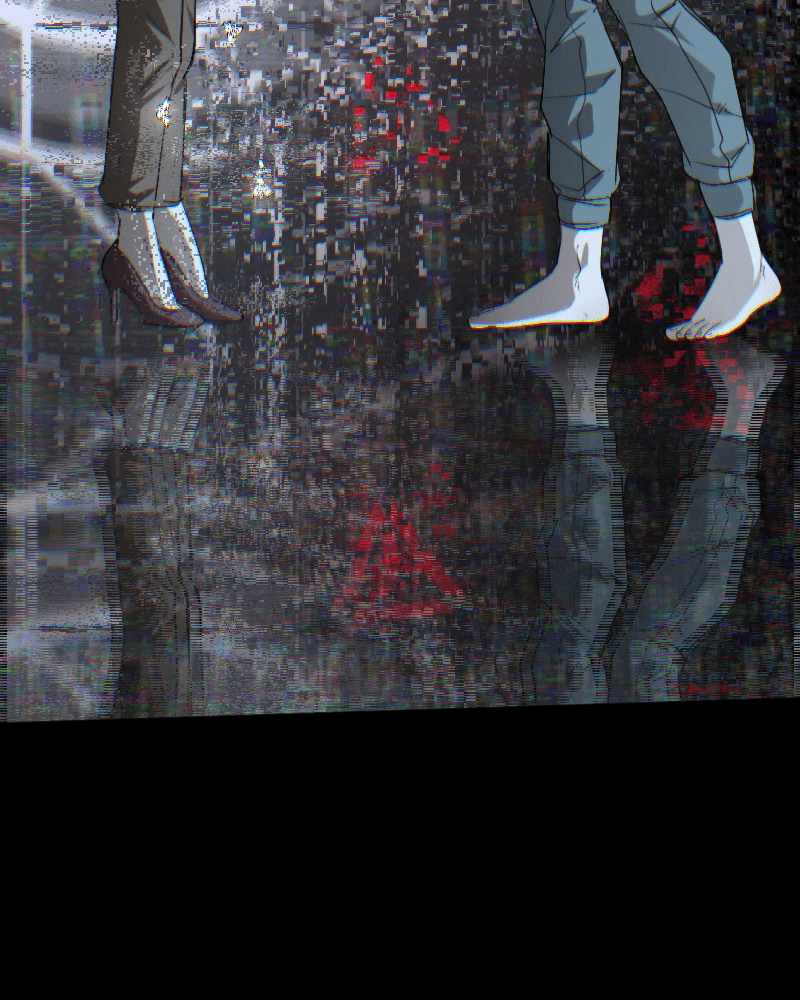 In the Bleak Midwinter Chapter 90 - page 44