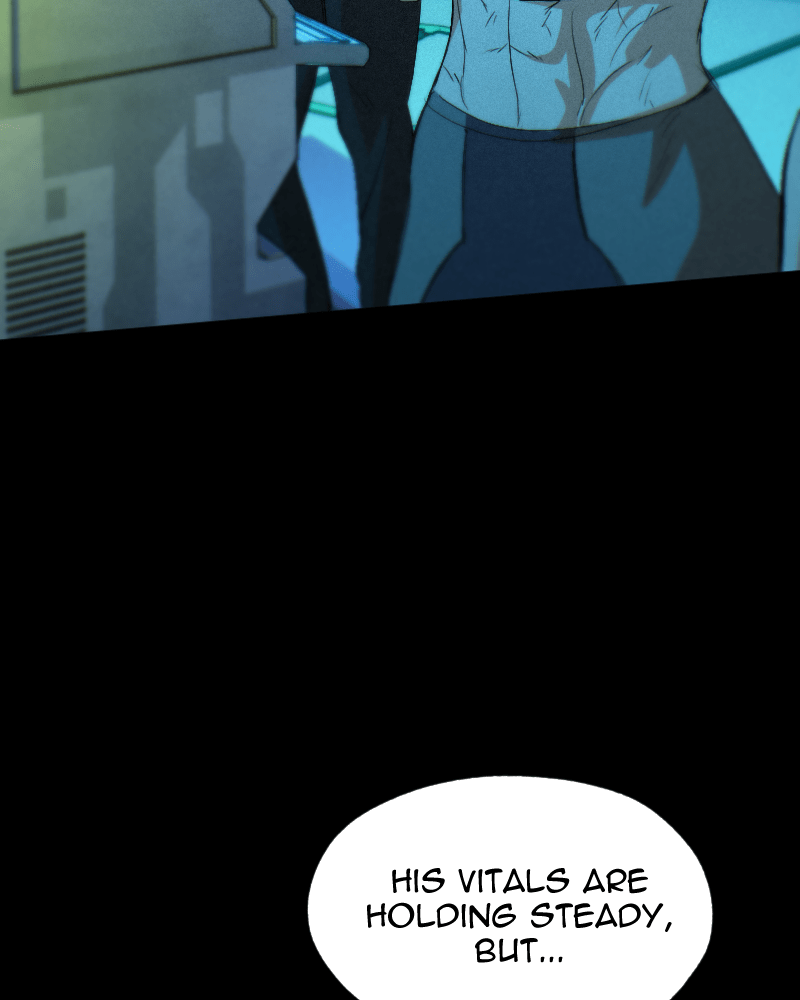 In the Bleak Midwinter Chapter 90 - page 70