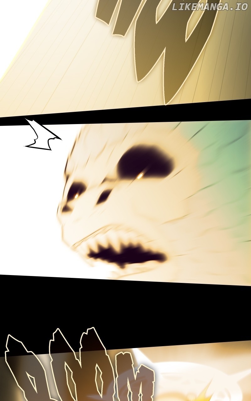 Children of Mirra Chapter 71 - page 24