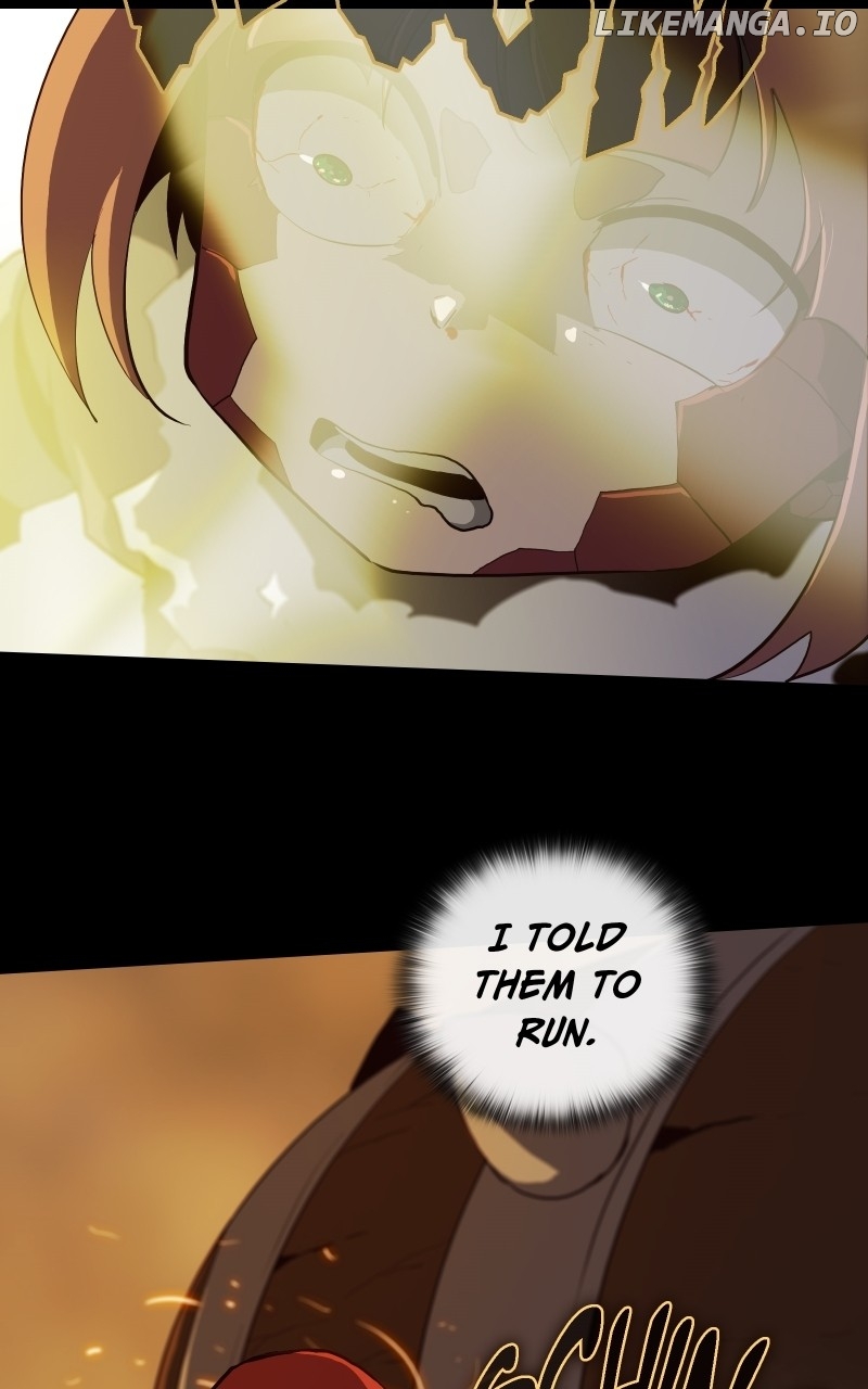Children of Mirra Chapter 73 - page 21