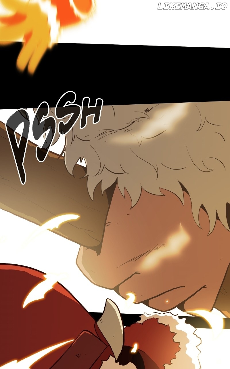 Children of Mirra Chapter 73 - page 25